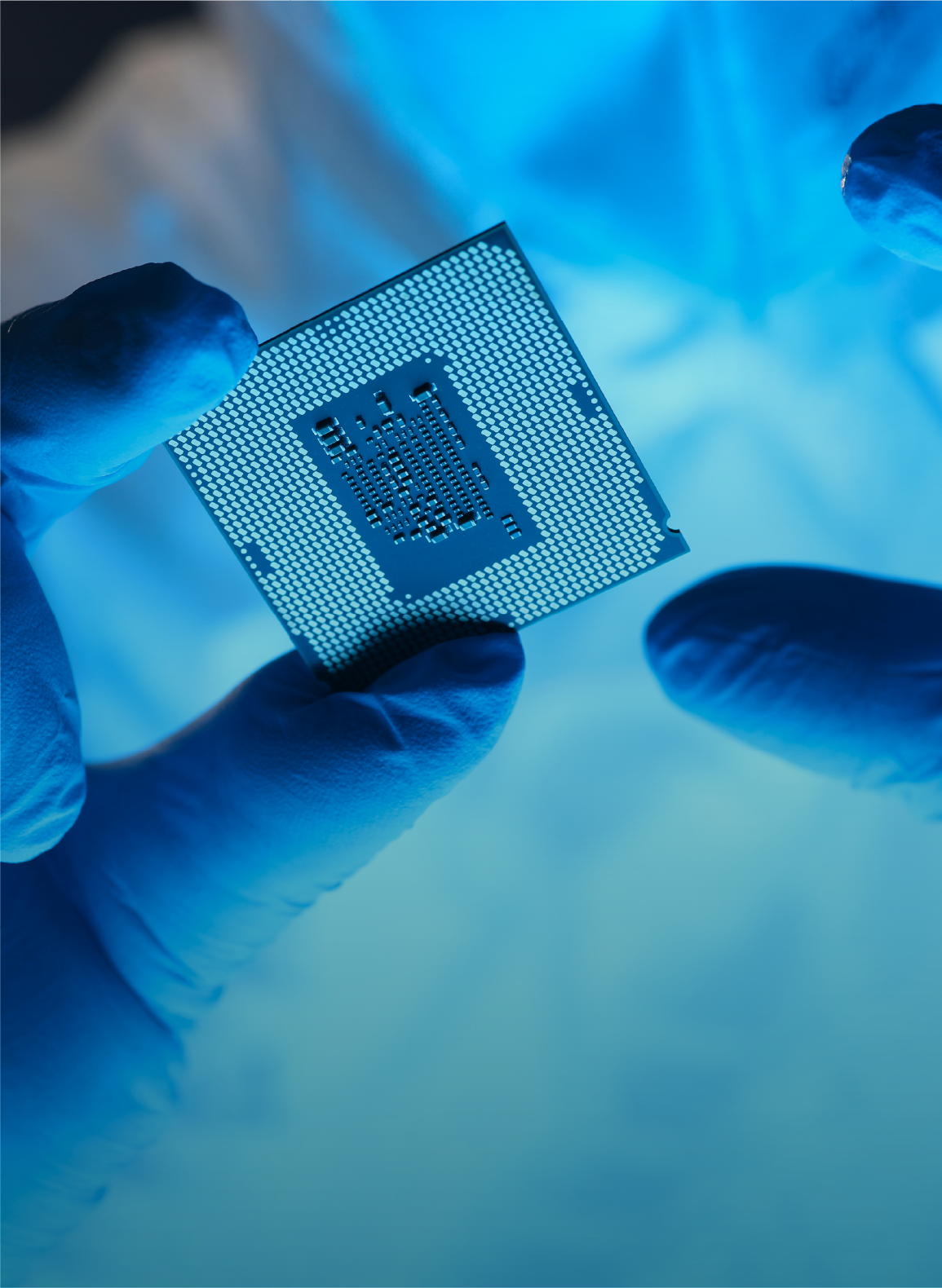 Core Sensing