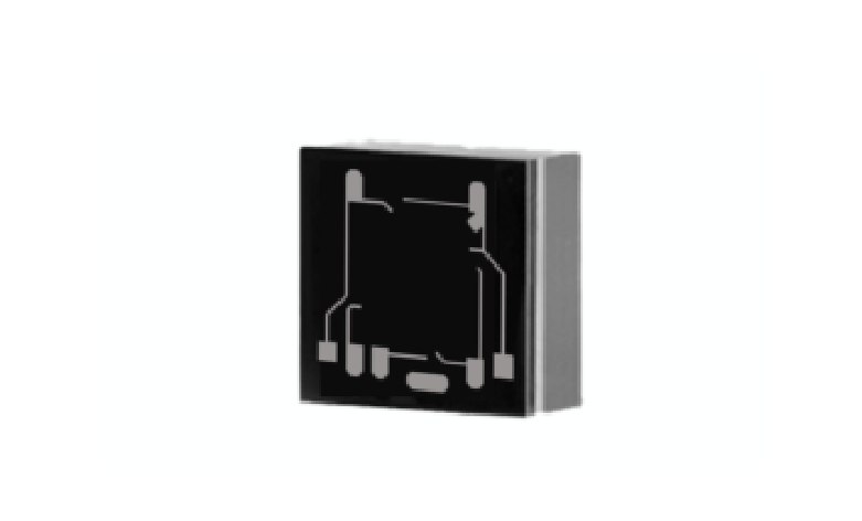 Yibo Technology's first high-stability pressure chip PSPR-01M6-HS has been successfully developed.